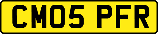 CM05PFR