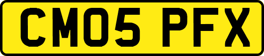CM05PFX
