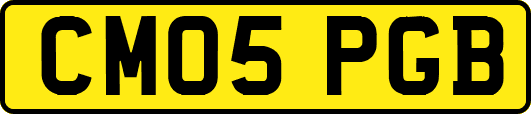 CM05PGB