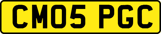CM05PGC