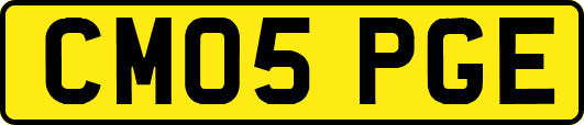 CM05PGE