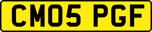 CM05PGF