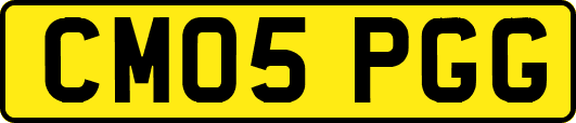 CM05PGG