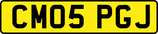 CM05PGJ
