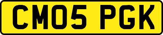 CM05PGK