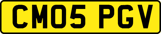 CM05PGV