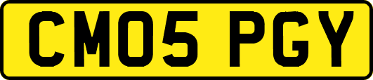 CM05PGY