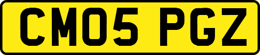 CM05PGZ