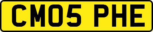 CM05PHE