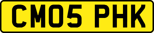 CM05PHK