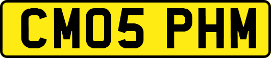 CM05PHM