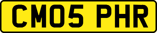 CM05PHR