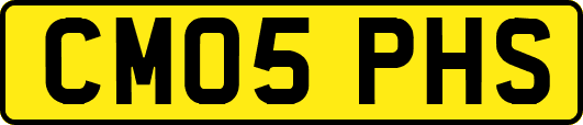 CM05PHS