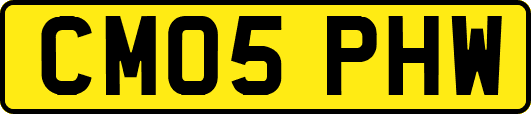 CM05PHW
