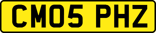 CM05PHZ