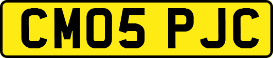 CM05PJC