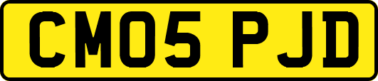 CM05PJD