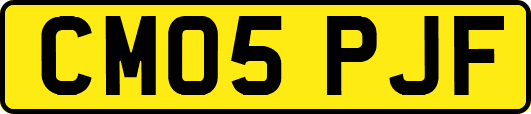 CM05PJF