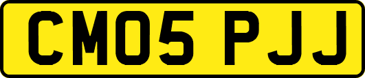CM05PJJ