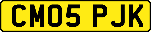 CM05PJK