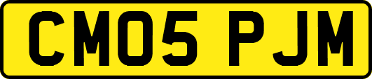 CM05PJM