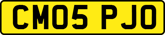 CM05PJO