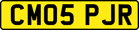 CM05PJR