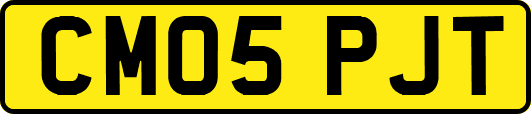 CM05PJT