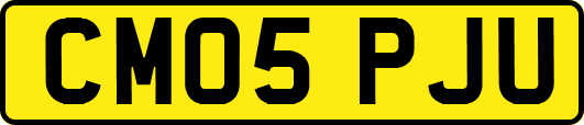 CM05PJU