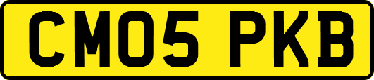CM05PKB