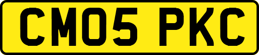 CM05PKC