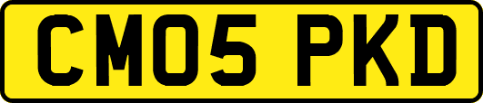 CM05PKD
