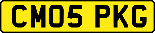 CM05PKG