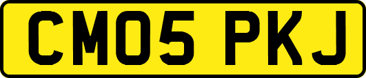 CM05PKJ
