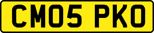 CM05PKO