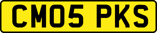 CM05PKS