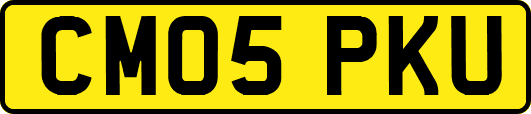 CM05PKU
