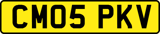 CM05PKV