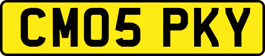 CM05PKY
