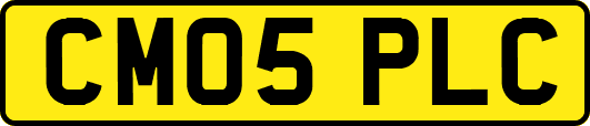 CM05PLC