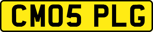 CM05PLG