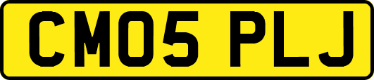 CM05PLJ