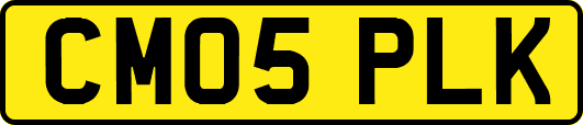 CM05PLK