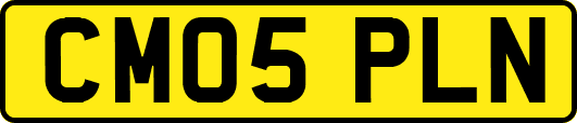 CM05PLN