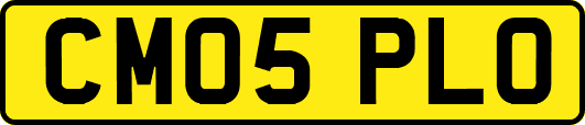 CM05PLO