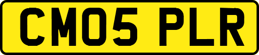 CM05PLR