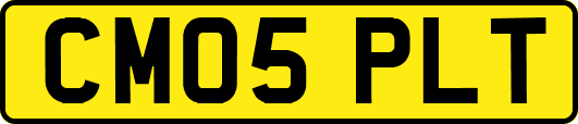 CM05PLT