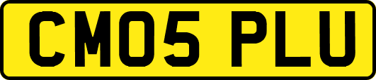 CM05PLU