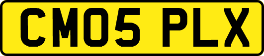CM05PLX