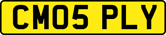 CM05PLY